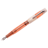Opus 88 Koloro Fountain Pen - White Pink - Pen Boutique Ltd