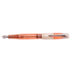 Opus 88 Koloro Fountain Pen - White Pink - Pen Boutique Ltd