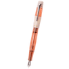 Opus 88 Koloro Fountain Pen - White Pink - Pen Boutique Ltd