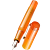 Opus 88 Demo Fountain Pen - Orange - Pen Boutique Ltd