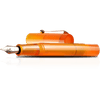 Opus 88 Demo Fountain Pen - Orange - Pen Boutique Ltd