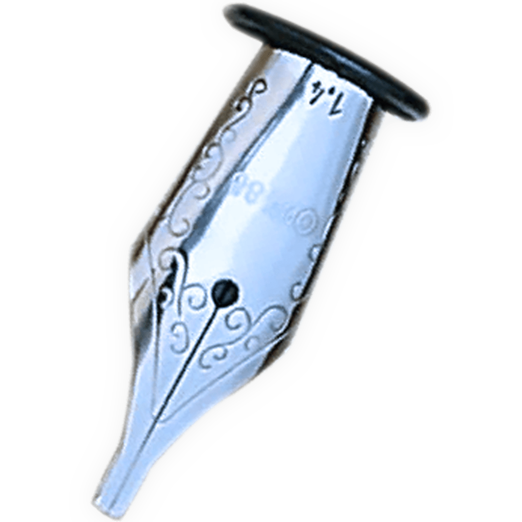 Opus 88 Fountain Pen Nib - 10 - Pen Boutique Ltd