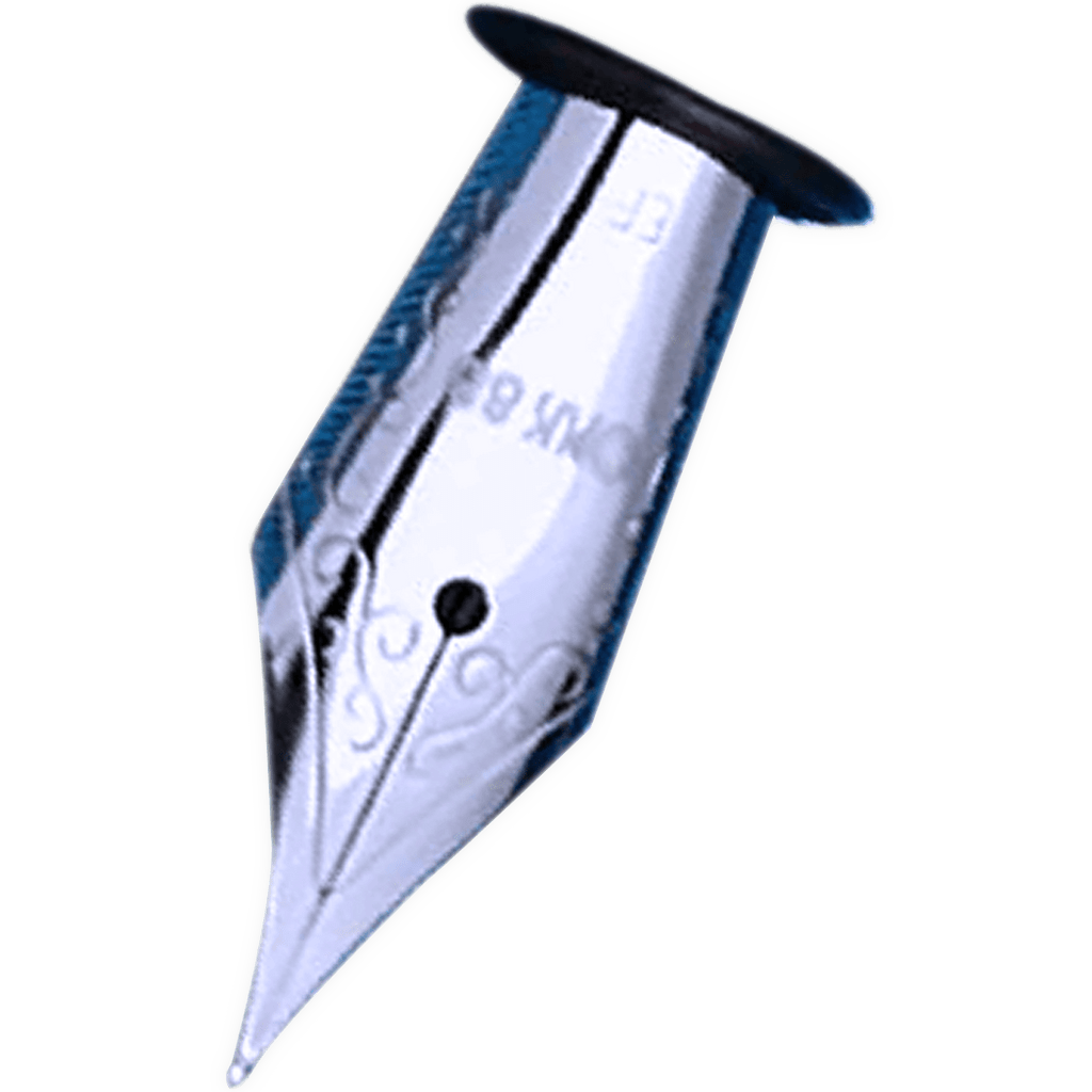 Opus 88 Fountain Pen Nib - 10 - Pen Boutique Ltd