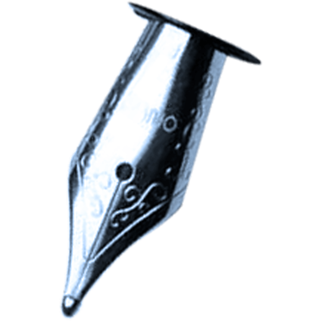 Opus 88 Fountain Pen Nib - 10 - Pen Boutique Ltd
