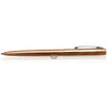 Fisher Space Pen M4 Cap-O-Matic Raw Brass Pen - Pen Boutique Ltd