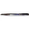 S T Dupont Line D Fountain Pen - Starburst Blue - Palladium Trim (USA Exclusive Edition) - Pen Boutique Ltd