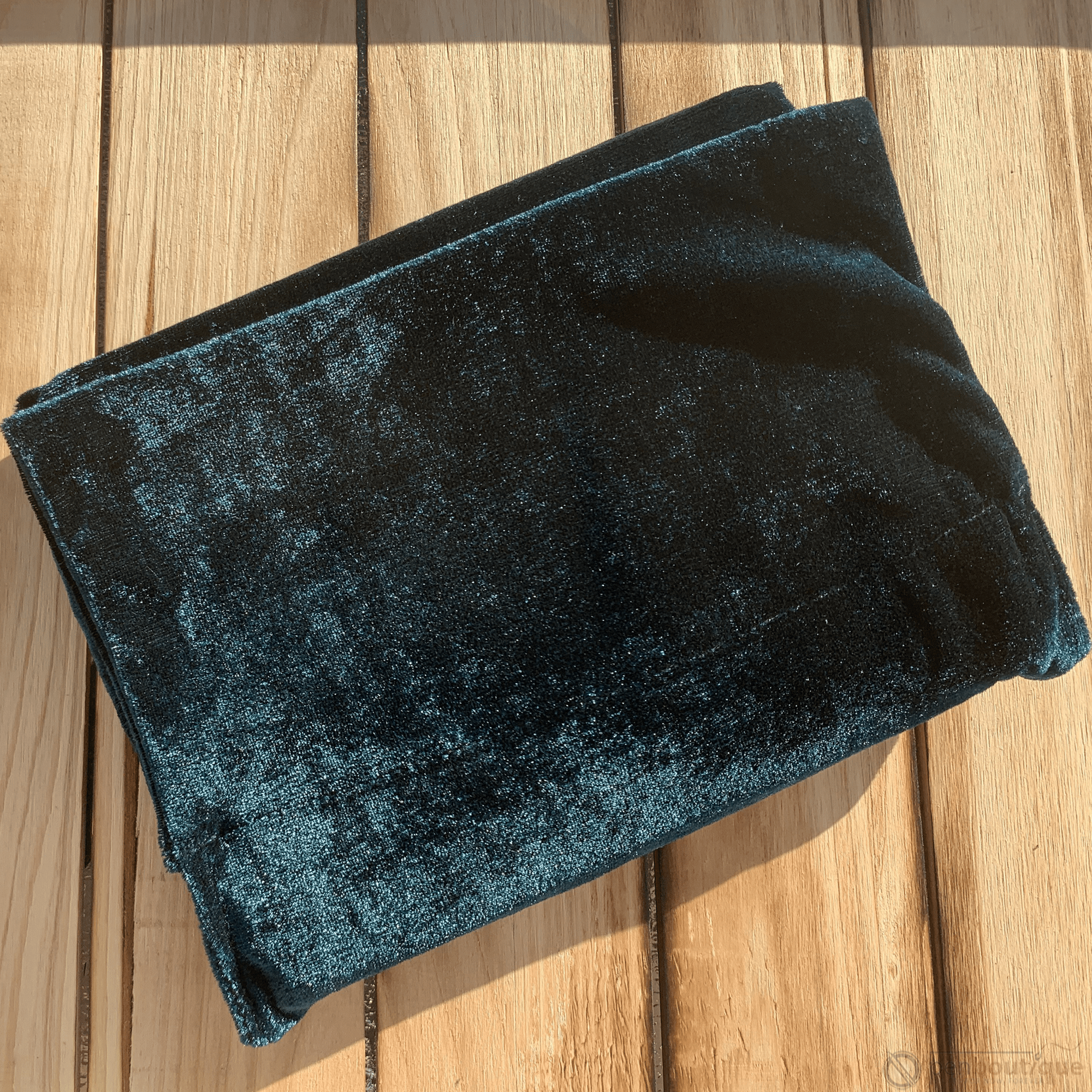 Pen Boutique Yak Leather 10 Pen Holder - Black - Pen Boutique Ltd