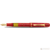 Pelikan Souveran Fountain Pen - Special Edition - M101N Vintage Red - Pen Boutique Ltd