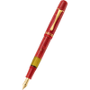 Pelikan Souveran Fountain Pen - Special Edition - M101N Vintage Red - Pen Boutique Ltd