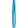 Pelikan Twist Fountain Pen - Frosted Blue - Medium (Boxed) - Pen Boutique Ltd