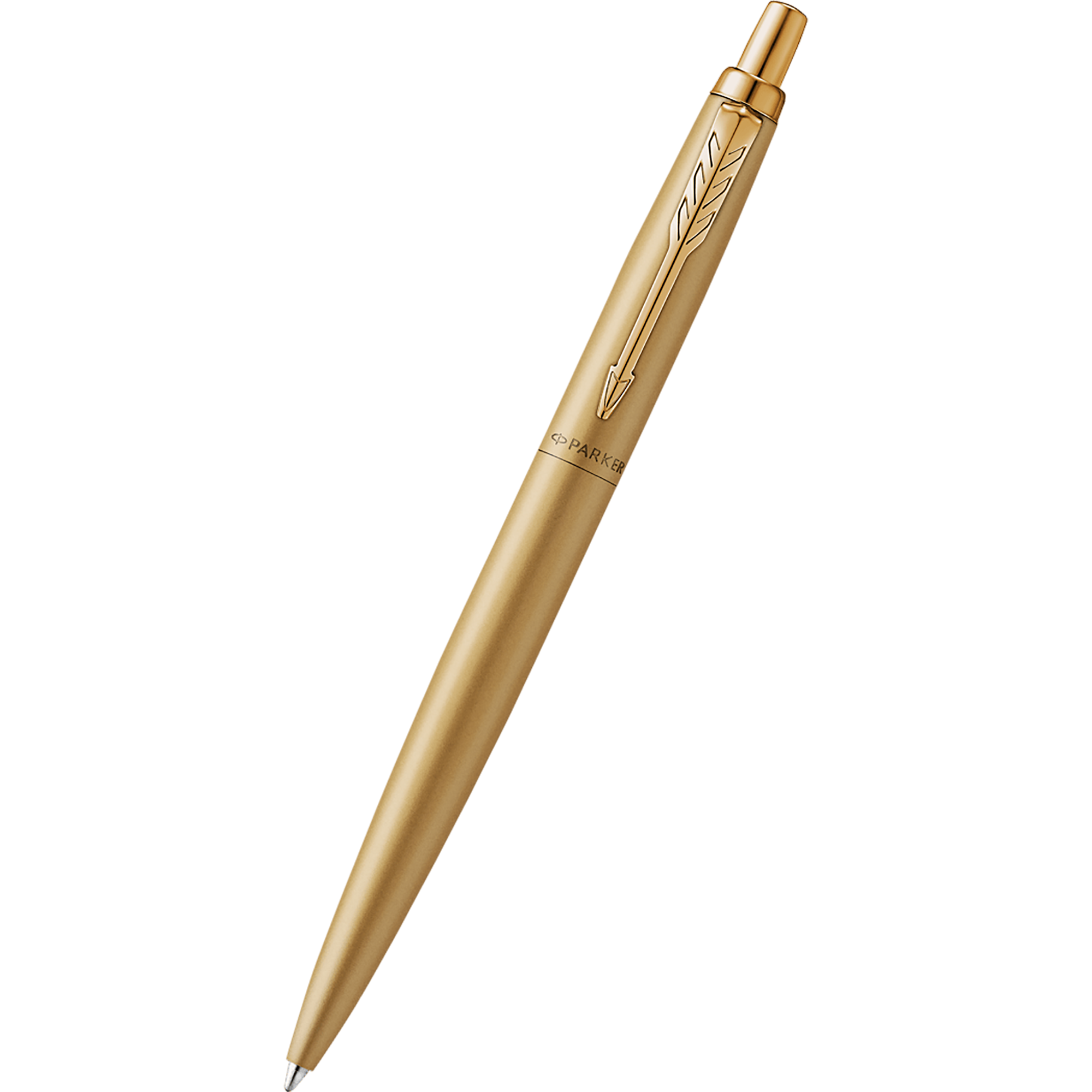 Parker Jotter XL Ballpoint Pen - Special Edition - Monochrome Gold - Gift Box-Pen Boutique Ltd