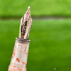 Penlux Masterpiece Delgado Fountain Pen - Limited Edition - Cherry Blossom - Pen Boutique Ltd