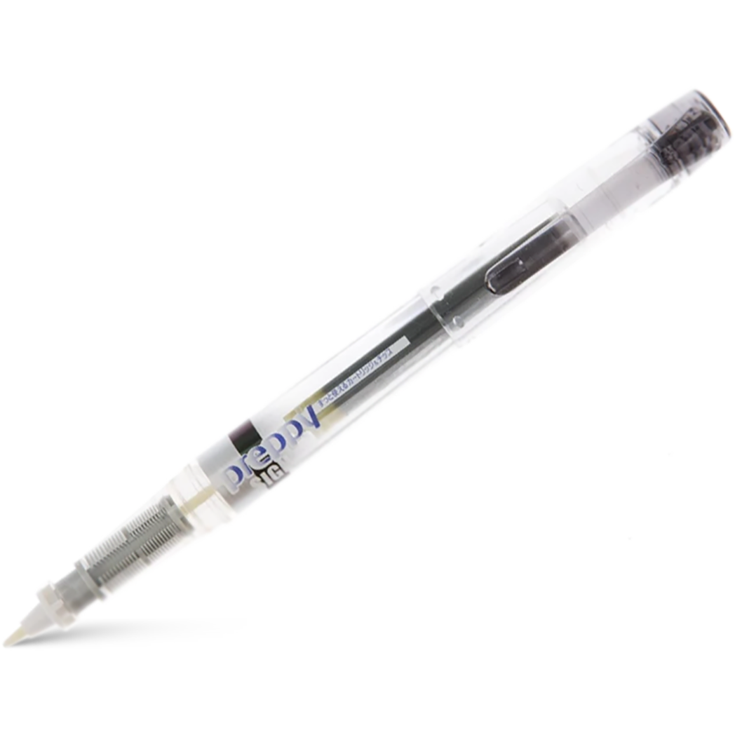 Platinum Preppy Marker - Black-Pen Boutique Ltd