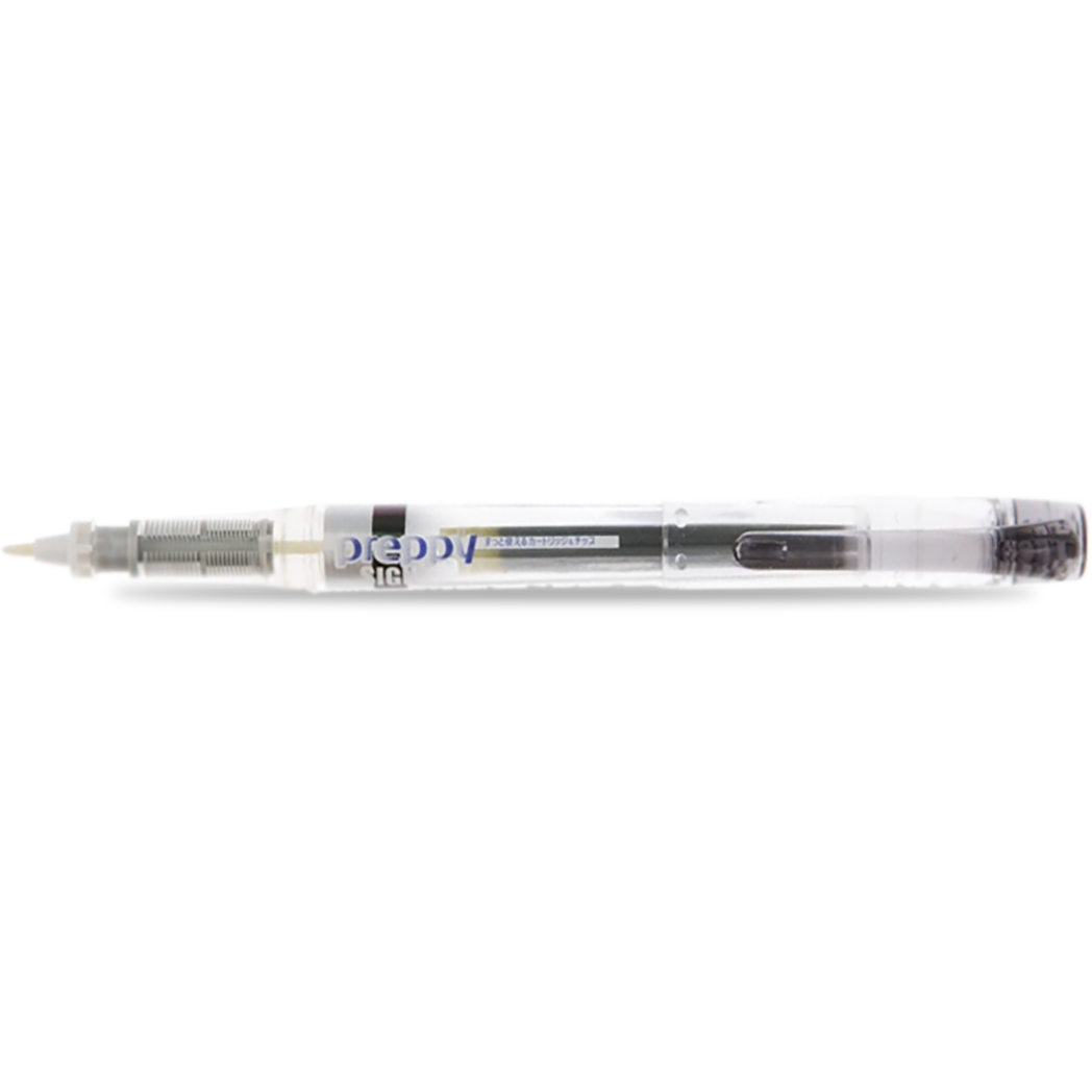 Platinum Preppy Marker - Black-Pen Boutique Ltd