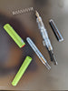 TWSBI Swipe Fountain Pen - Pear Green - Pen Boutique Ltd