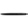 Parker Jotter XL Ballpoint Pen - Special Edition - Monochrome Black - Gift Box-Pen Boutique Ltd