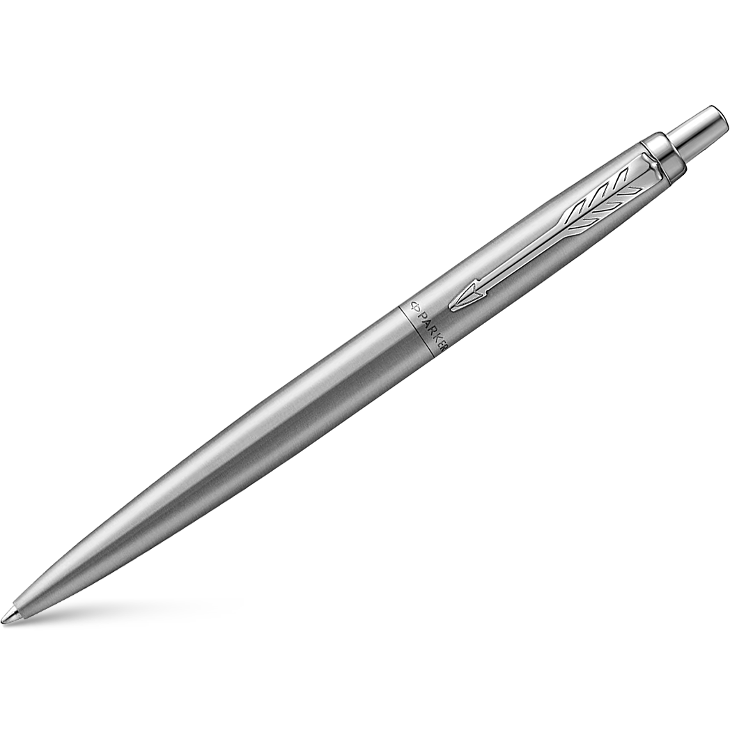 Parker Jotter XL Ballpoint Pen - Special Edition - Monochrome Grey - Gift Box-Pen Boutique Ltd