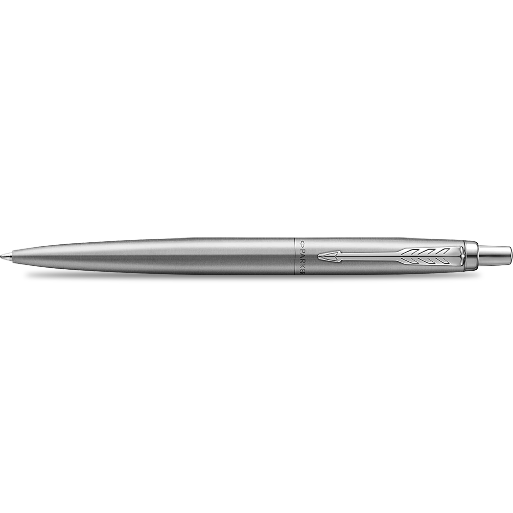 Parker Jotter XL Ballpoint Pen - Special Edition - Monochrome Grey - Gift Box-Pen Boutique Ltd