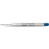 Parker QuinkFlow Ballpoint Refill - Blue - Medium-Pen Boutique Ltd