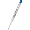 Parker QuinkFlow Ballpoint Refill - Blue - Medium-Pen Boutique Ltd