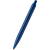 Parker IM Ballpoint Pen - Monochrome - Blue - Pen Boutique Ltd