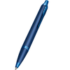 Parker IM Ballpoint Pen - Monochrome - Blue - Pen Boutique Ltd