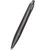 Parker IM Ballpoint Pen - Monochrome - Titanium - Pen Boutique Ltd
