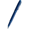 Parker IM Fountain Pen - Monochrome - Blue - Pen Boutique Ltd