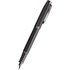 Parker IM Fountain Pen - Monochrome - Titanium - Pen Boutique Ltd