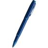 Parker IM Rollerball Pen - Monochrome - Blue - Pen Boutique Ltd