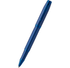 Parker IM Rollerball Pen - Monochrome - Blue - Pen Boutique Ltd