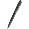 Parker IM Rollerball Pen - Monochrome - Titanium - Pen Boutique Ltd
