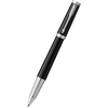 Parker Ingenuity Core Rollerball Pen - Black - Chrome Trim - Pen Boutique Ltd