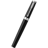 Parker Ingenuity Core Rollerball Pen - Black - Chrome Trim - Pen Boutique Ltd