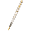 On Sale : Pelikan M200 Fountain Pen - Golden Beryl 2021 (Special Edition) - Pen Boutique Ltd