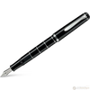 Pelikan Tradition Fountain Pen - M215 Black/Rings-Pen Boutique Ltd