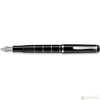 Pelikan Tradition Fountain Pen - M215 Black/Rings-Pen Boutique Ltd
