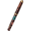 Pelikan Maki - e Fountain Pen - Limited Edition - Snow Moon and Flowers - Pen Boutique Ltd