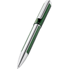 Pelikan Pura K40 Ballpoint Pen - Deep Green - Pen Boutique Ltd