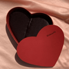 Pelikan Red Box - Heart Shape - Pen Boutique Ltd