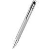 Pelikan Snap Ballpoint Pen - Metallic Silver - Pen Boutique Ltd