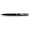 Pelikan Souveran Ballpoint Pen - K600 Black/Blue-Pen Boutique Ltd