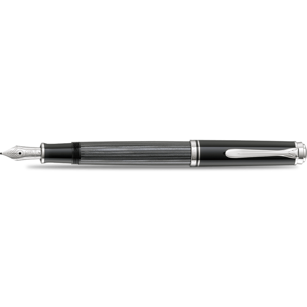 Pelikan Souveran Fountain Pen - M405 Stresemann - Pen Boutique Ltd