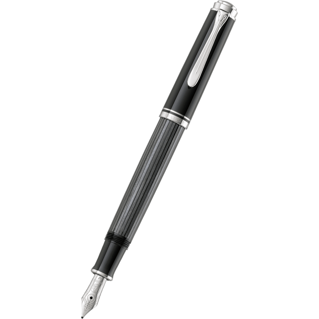Pelikan Souveran Fountain Pen - M405 Stresemann - Pen Boutique Ltd