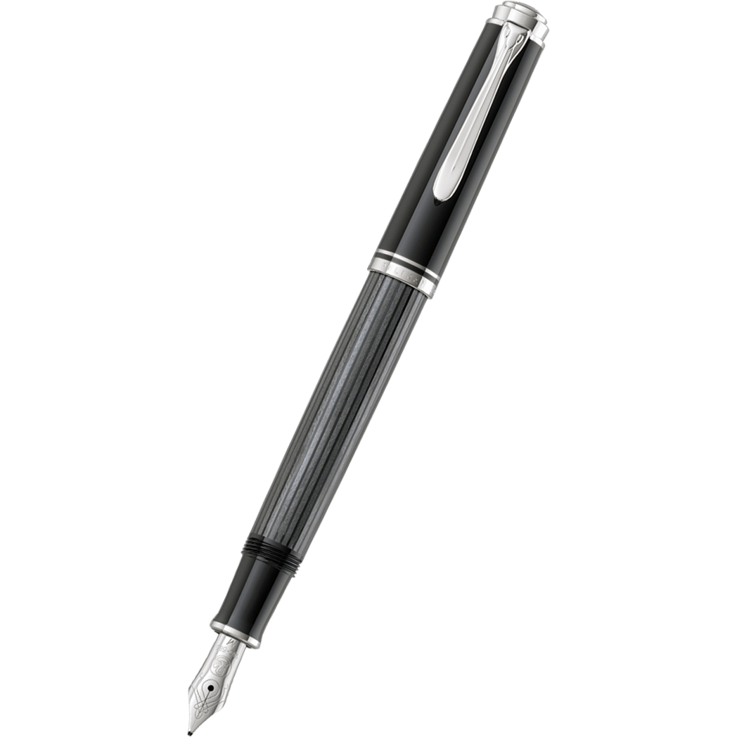 Pelikan Souveran Fountain Pen - M405 Stresemann - Pen Boutique Ltd