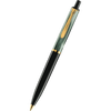 Pelikan Tradition Pencil - D200 Green - Pen Boutique Ltd
