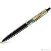 Pelikan Tradition Pencil - D200 Green - Pen Boutique Ltd
