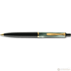 Pelikan Tradition Pencil - D200 Green - Pen Boutique Ltd