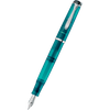Pelikan Classic Apatite M205 Fountain Pen - Special Edition 2022 - Pen Boutique Ltd