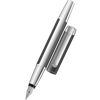 Pelikan Pura P40 Fountain Pen - Anthracite - Pen Boutique Ltd